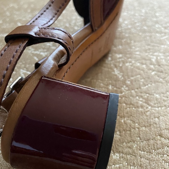 Prada sling back mules - Picture 7 of 9